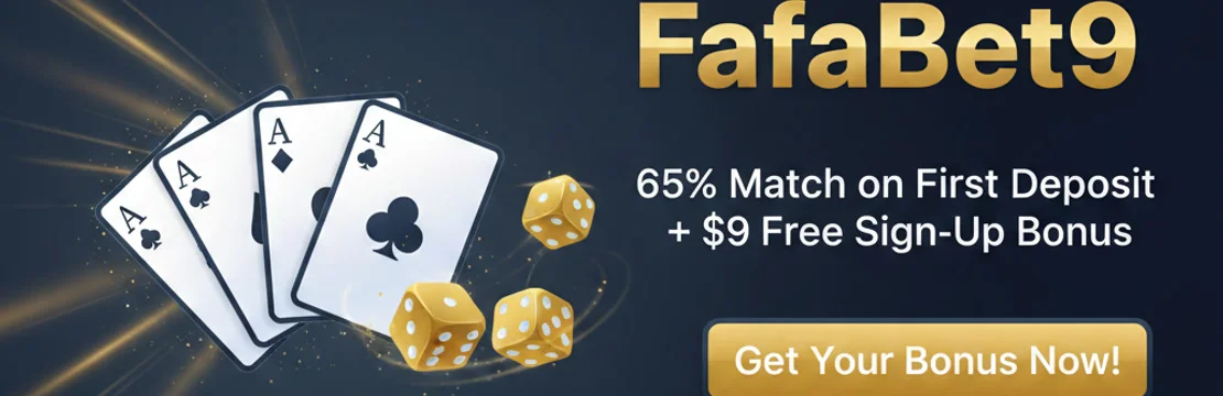 Fafabet9